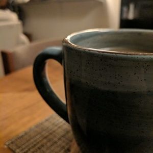 Meet your Posher, Kirsten